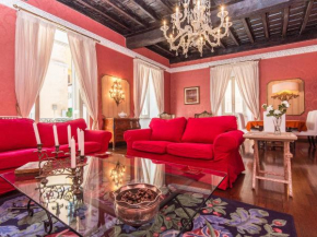 Apartment Spanish Steps by Interhome